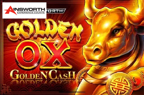 Golden Ox